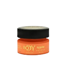 مخمريه بلوب 100م برتقالي